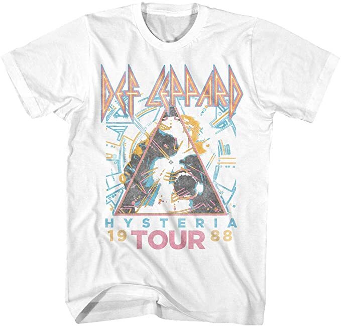 Argente Brun combibo Rock Shirt